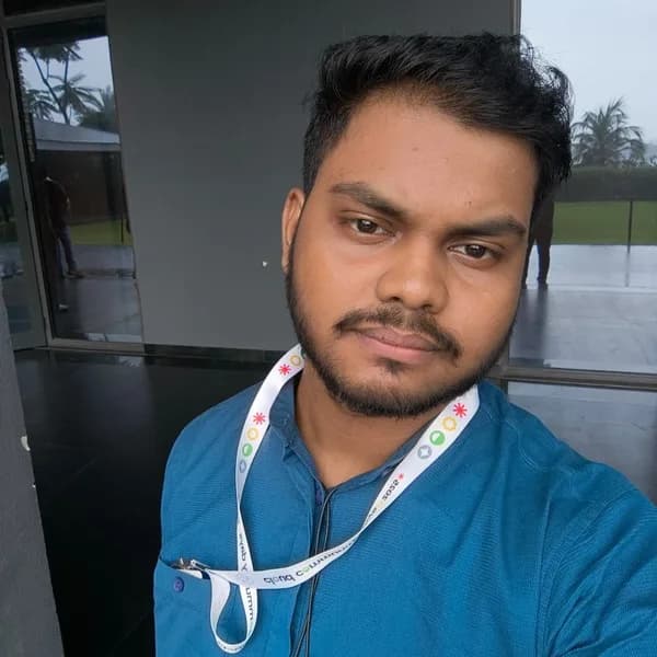 Mrinmoy Halder