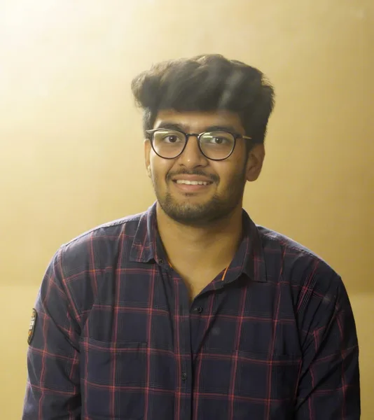 Sumit Kr. Sharma