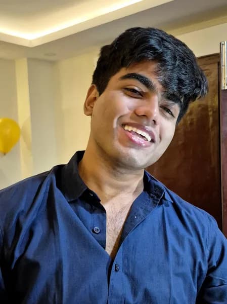 Vedant Das