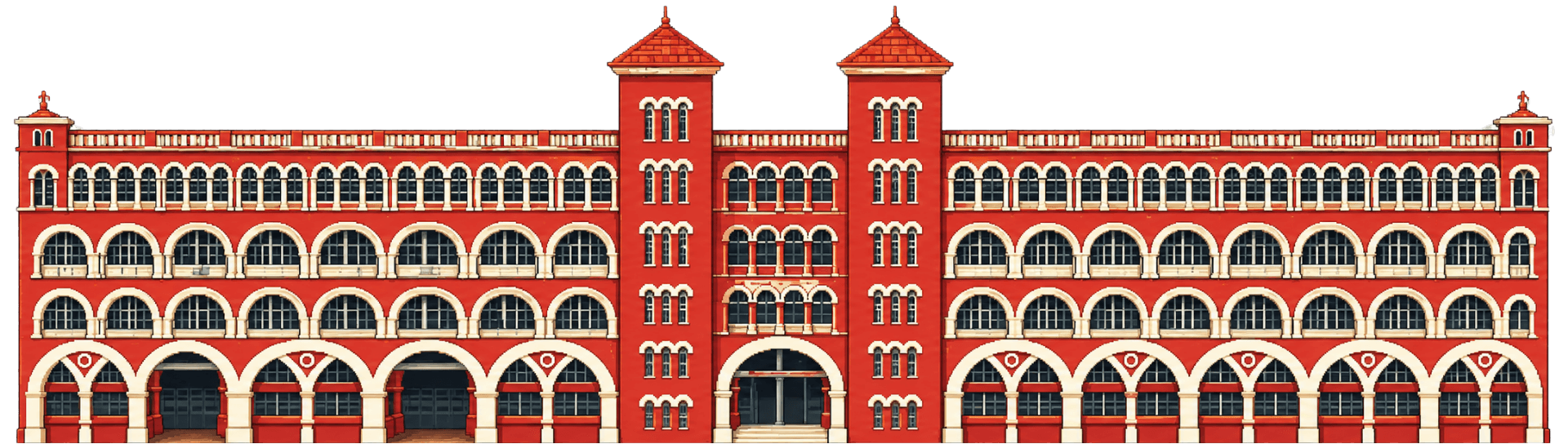Howrah Railway Station in the Aparajita journey