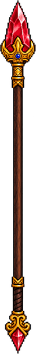 Spear