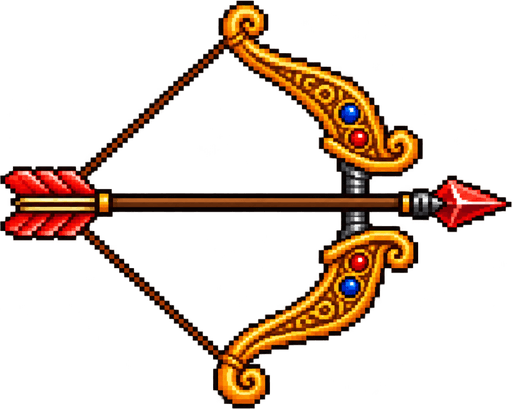 Bow & Arrow