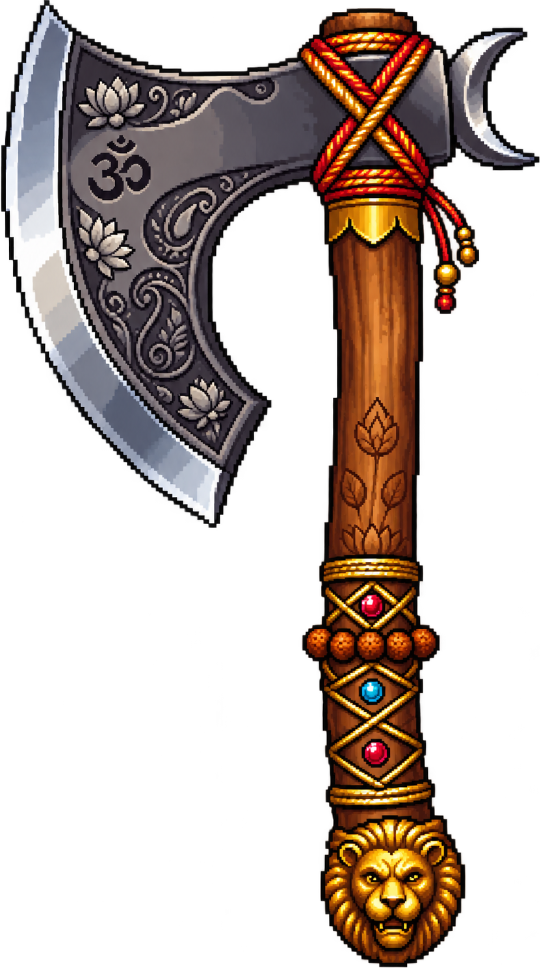 Axe